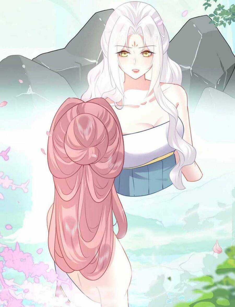 Sư Phụ Ta Muốn Người Là Của Riêng Ta Chapter 21 trang 45