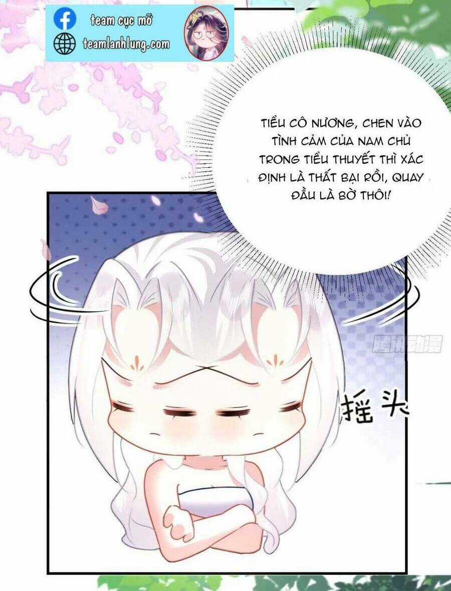 Sư Phụ Ta Muốn Người Là Của Riêng Ta Chapter 21 trang 46