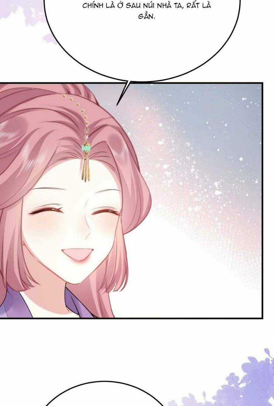 Sư Phụ Ta Muốn Người Là Của Riêng Ta Chapter 21 trang 8