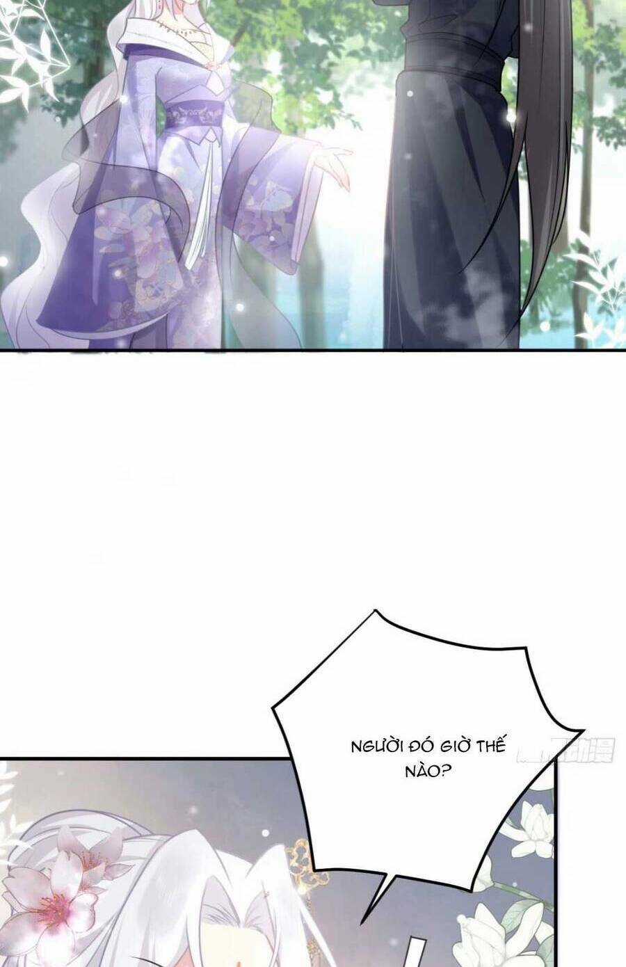 Sư Phụ Ta Muốn Người Là Của Riêng Ta Chapter 22 trang 13