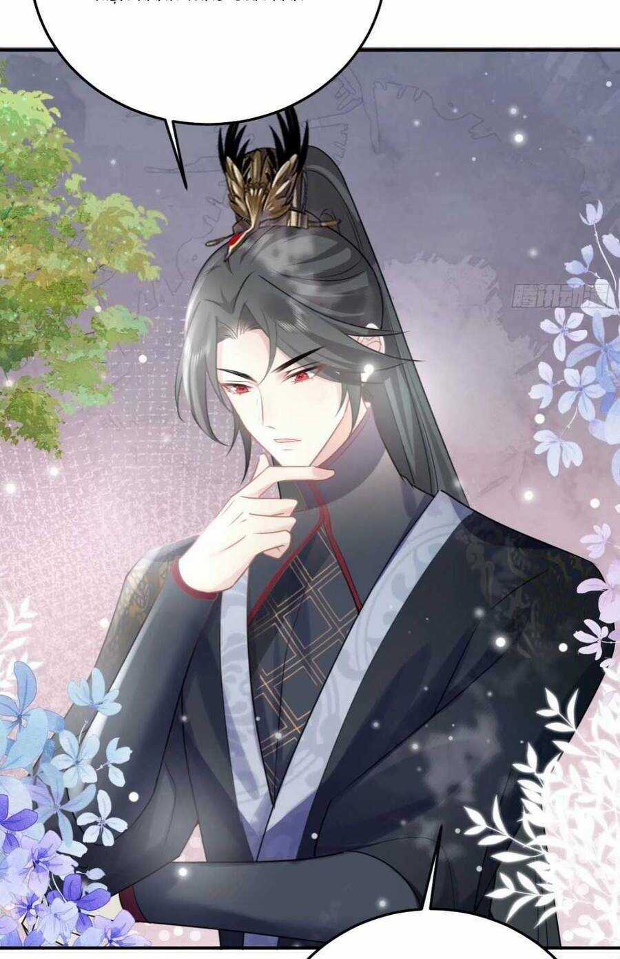 Sư Phụ Ta Muốn Người Là Của Riêng Ta Chapter 22 trang 15