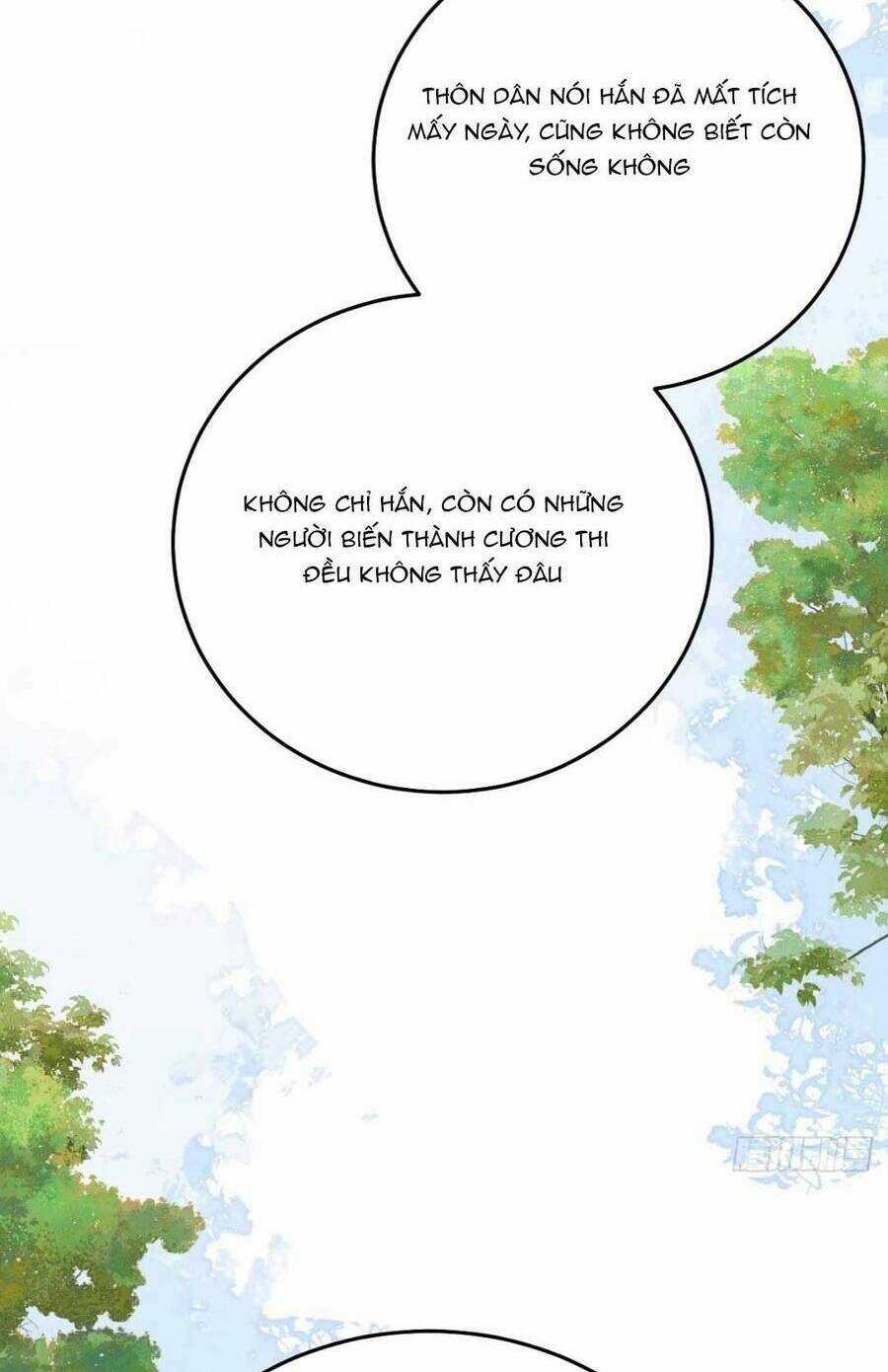 Sư Phụ Ta Muốn Người Là Của Riêng Ta Chapter 22 trang 16