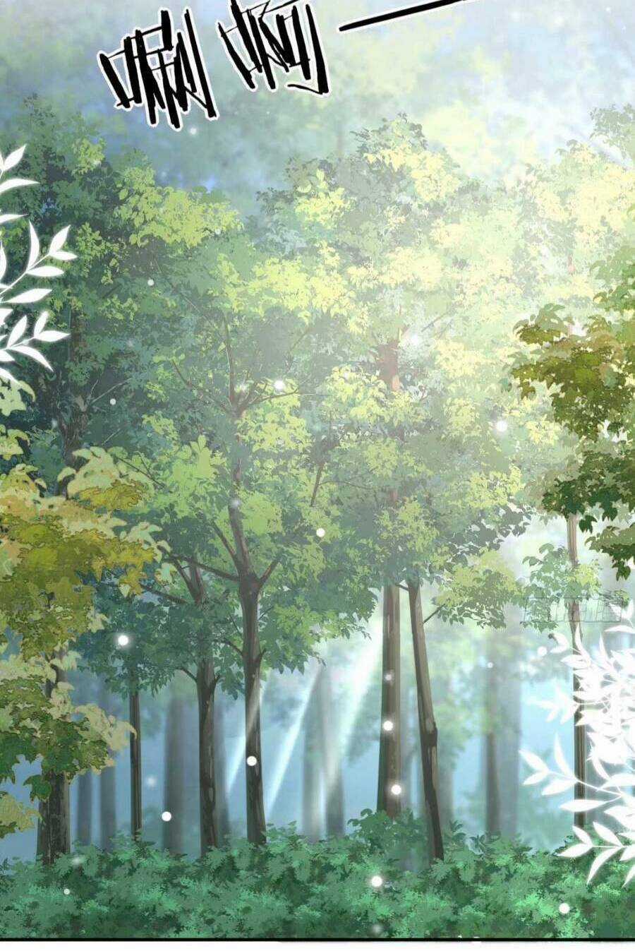 Sư Phụ Ta Muốn Người Là Của Riêng Ta Chapter 22 trang 2