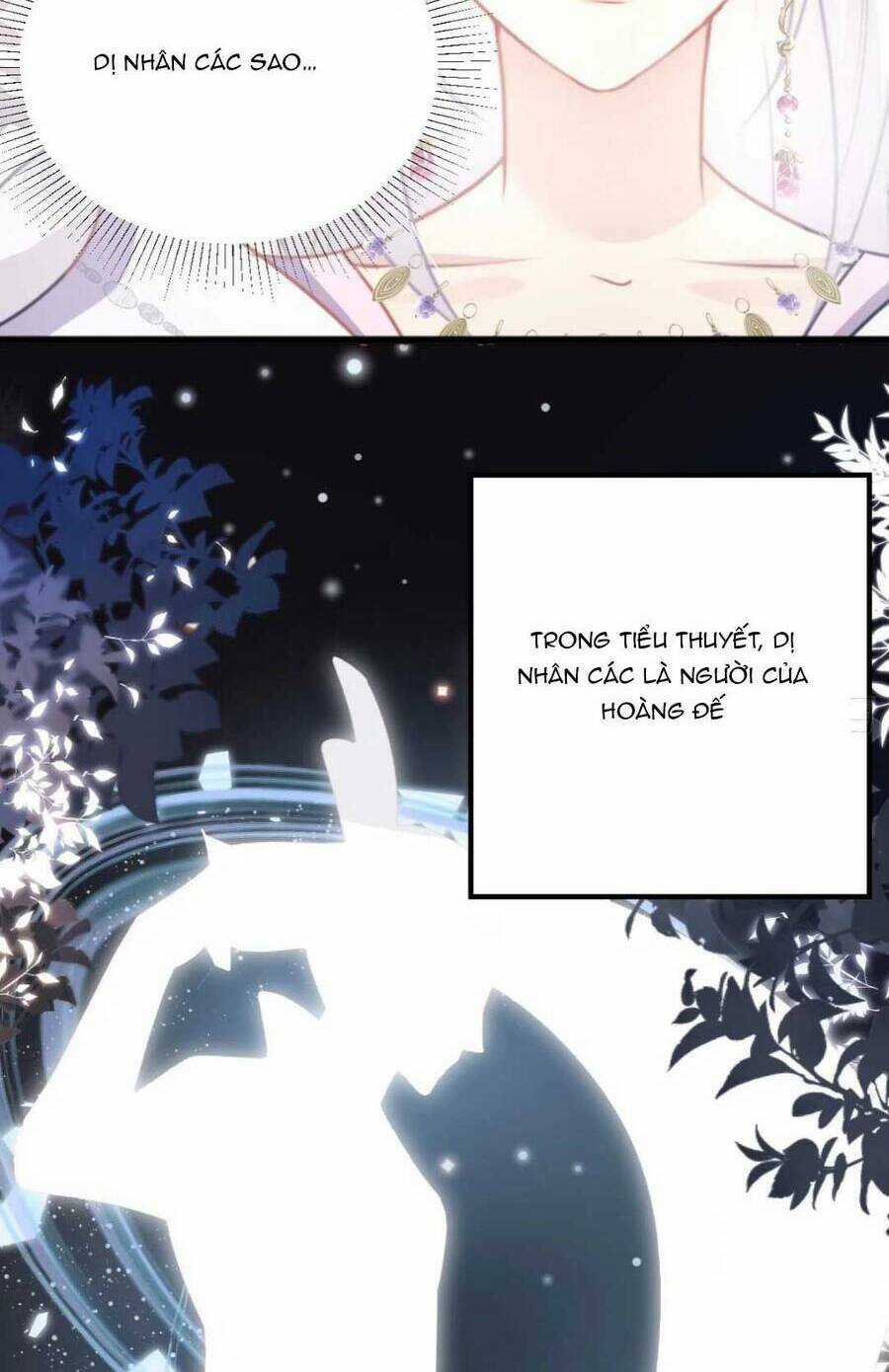 Sư Phụ Ta Muốn Người Là Của Riêng Ta Chapter 22 trang 21