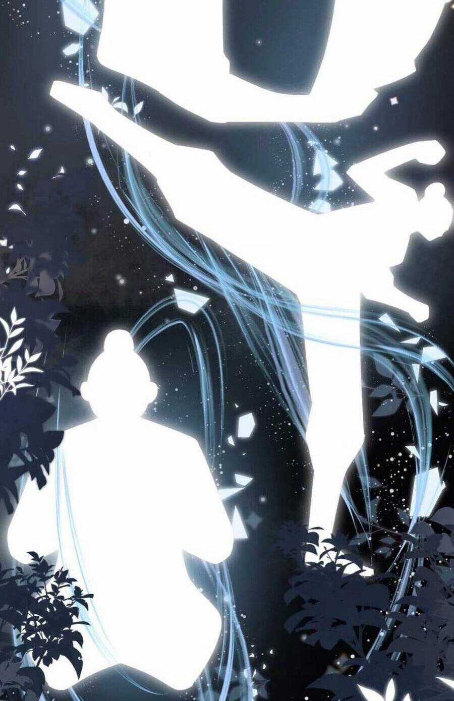 Sư Phụ Ta Muốn Người Là Của Riêng Ta Chapter 22 trang 22