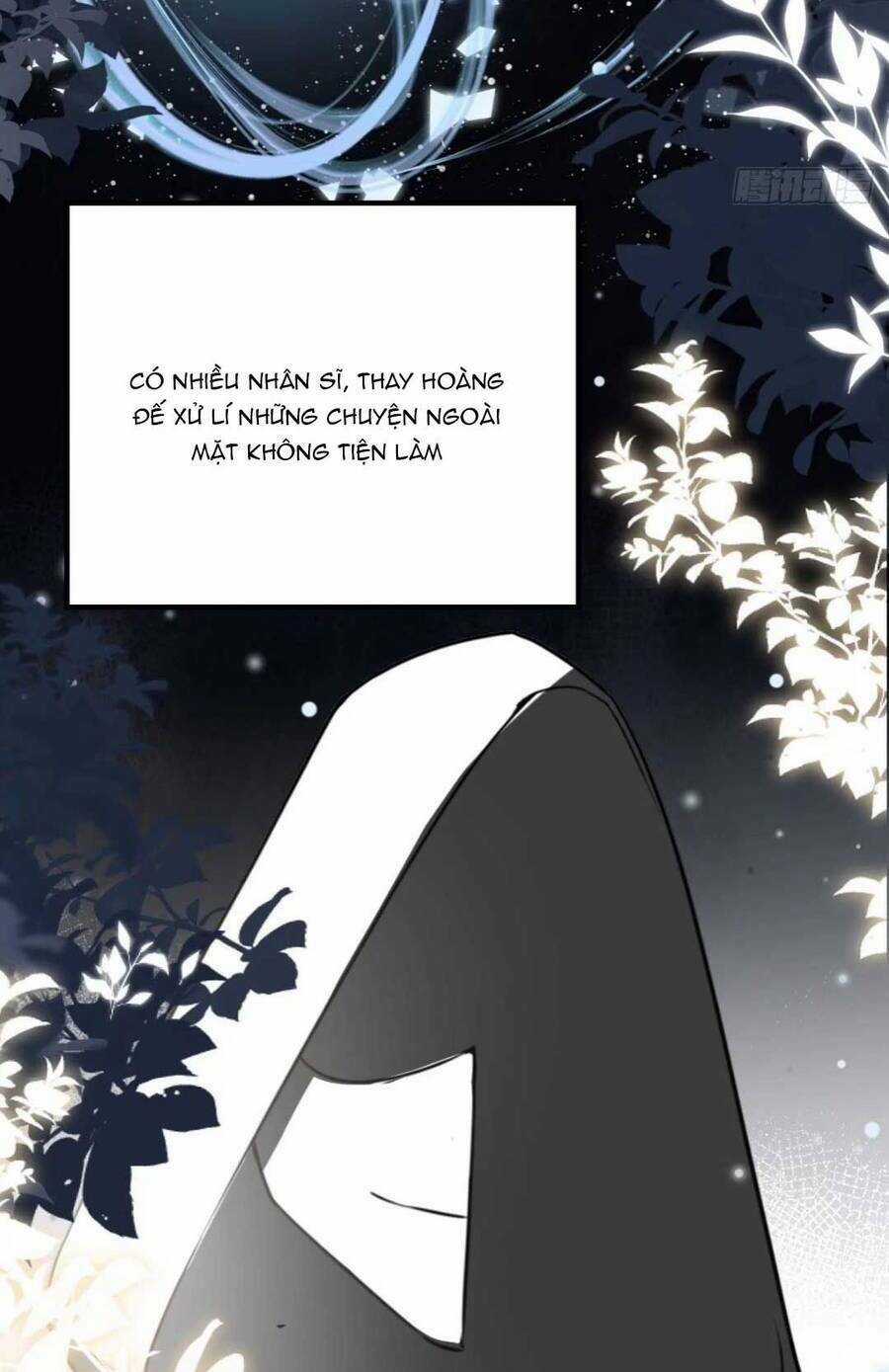 Sư Phụ Ta Muốn Người Là Của Riêng Ta Chapter 22 trang 23