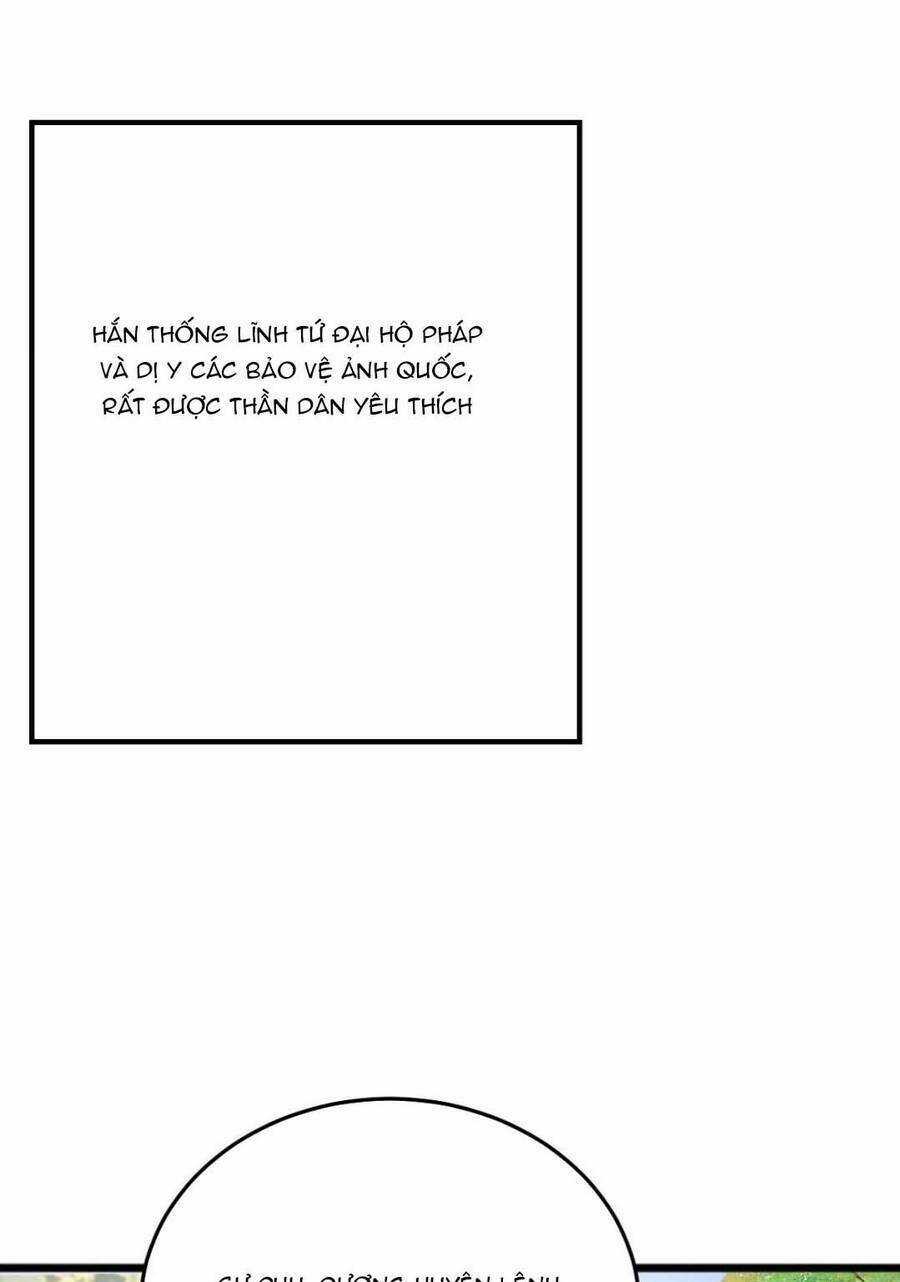 Sư Phụ Ta Muốn Người Là Của Riêng Ta Chapter 22 trang 25