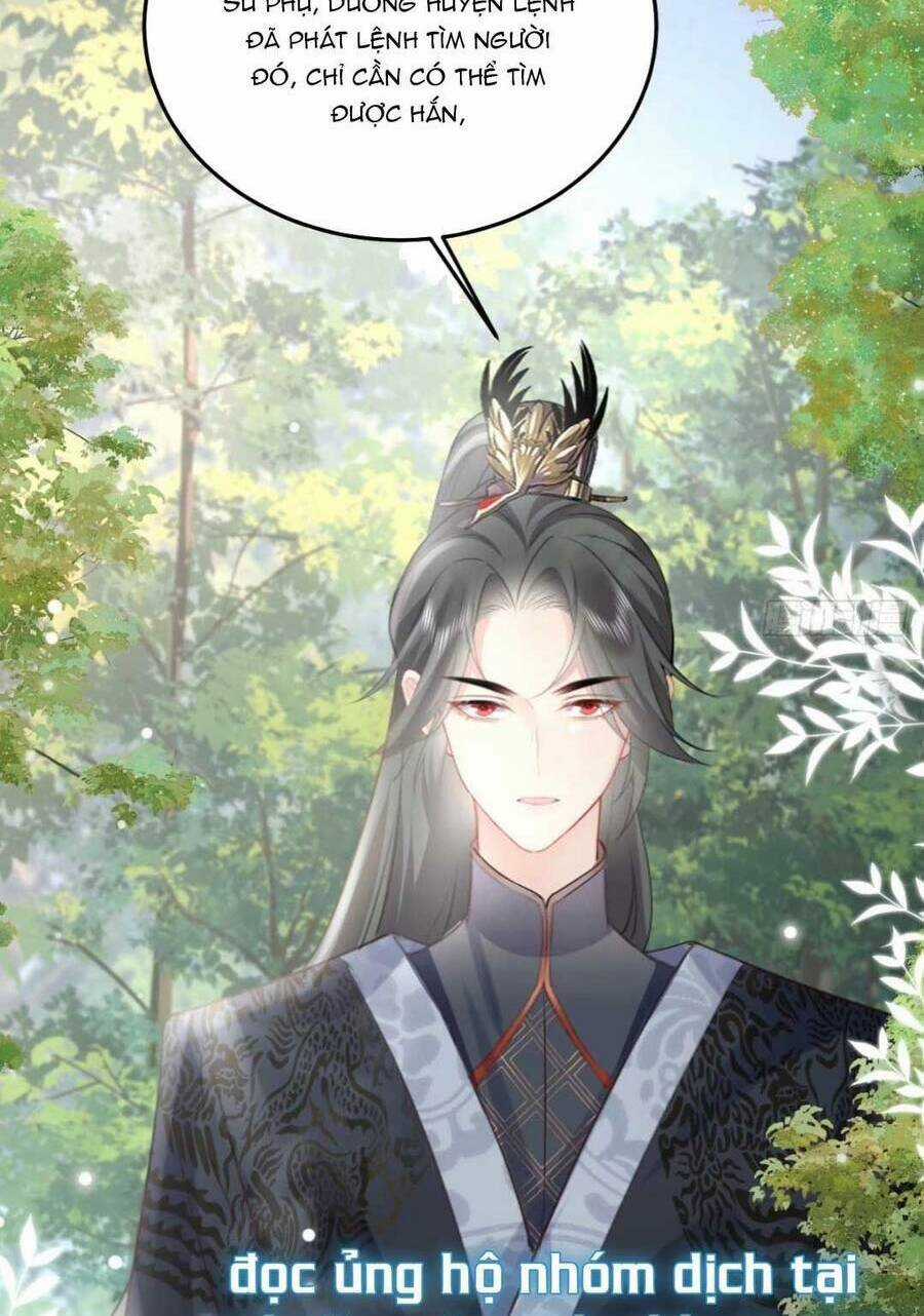 Sư Phụ Ta Muốn Người Là Của Riêng Ta Chapter 22 trang 26