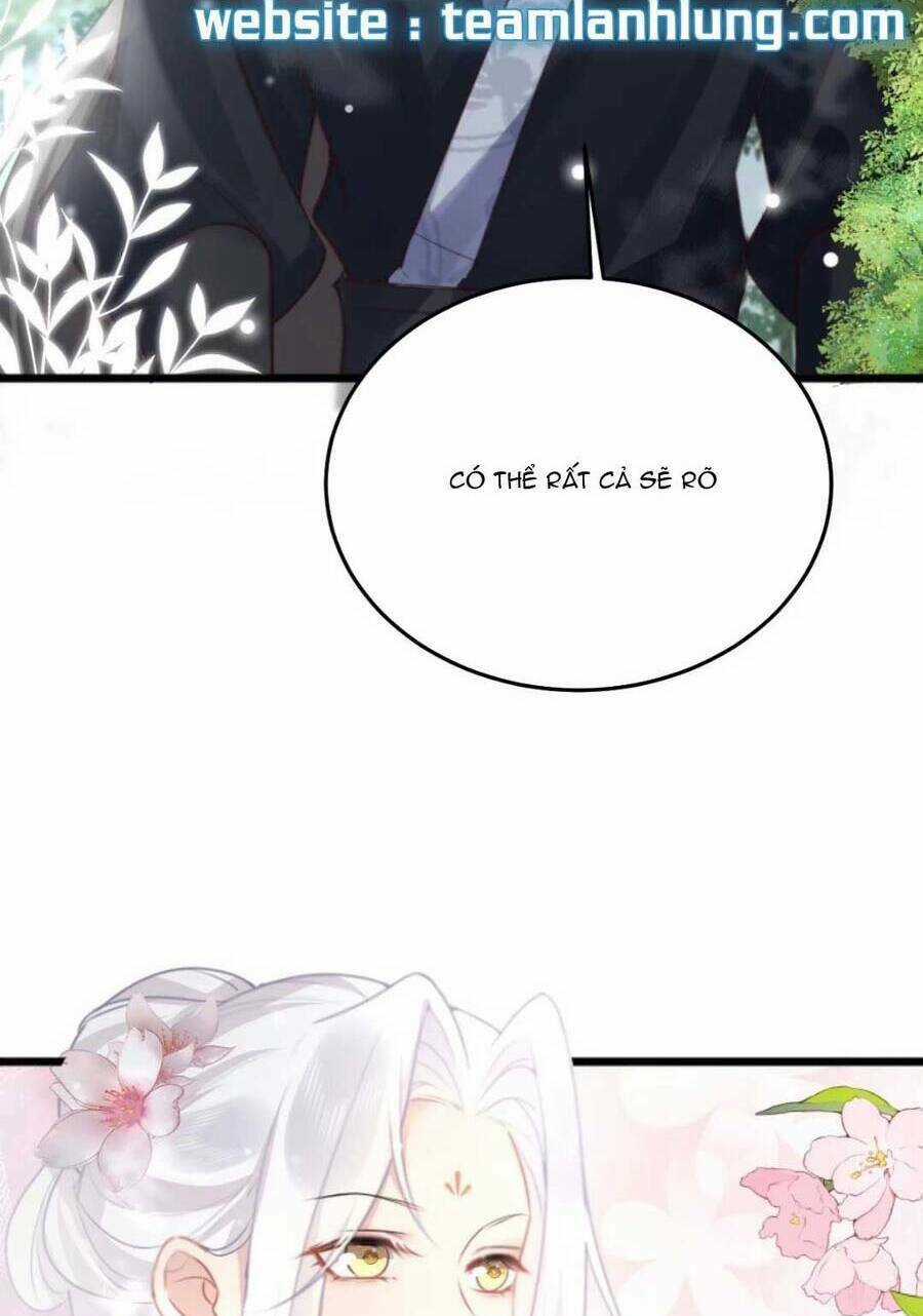 Sư Phụ Ta Muốn Người Là Của Riêng Ta Chapter 22 trang 27