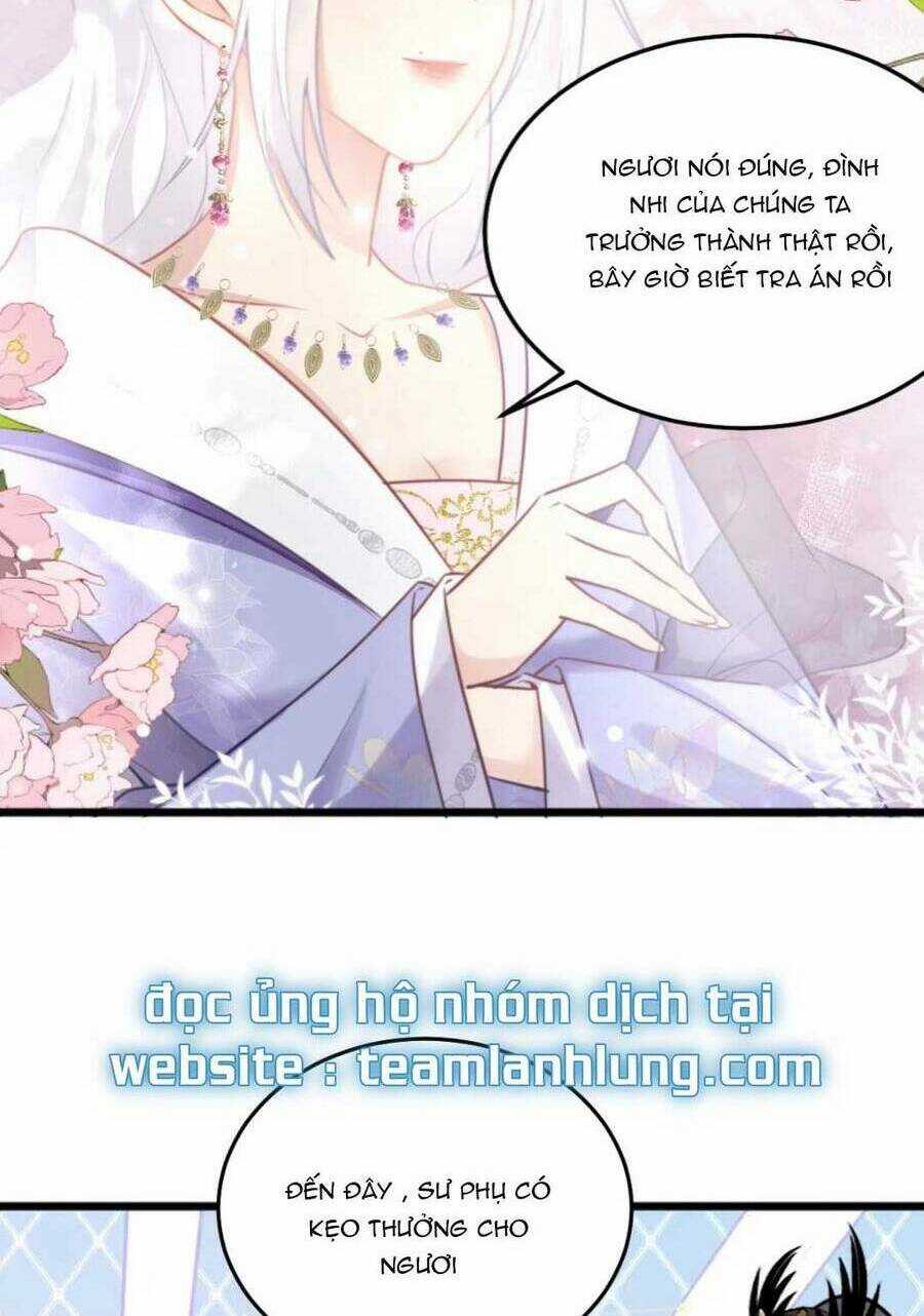 Sư Phụ Ta Muốn Người Là Của Riêng Ta Chapter 22 trang 28