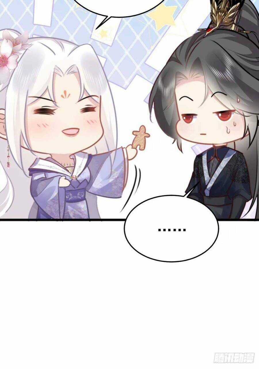 Sư Phụ Ta Muốn Người Là Của Riêng Ta Chapter 22 trang 29