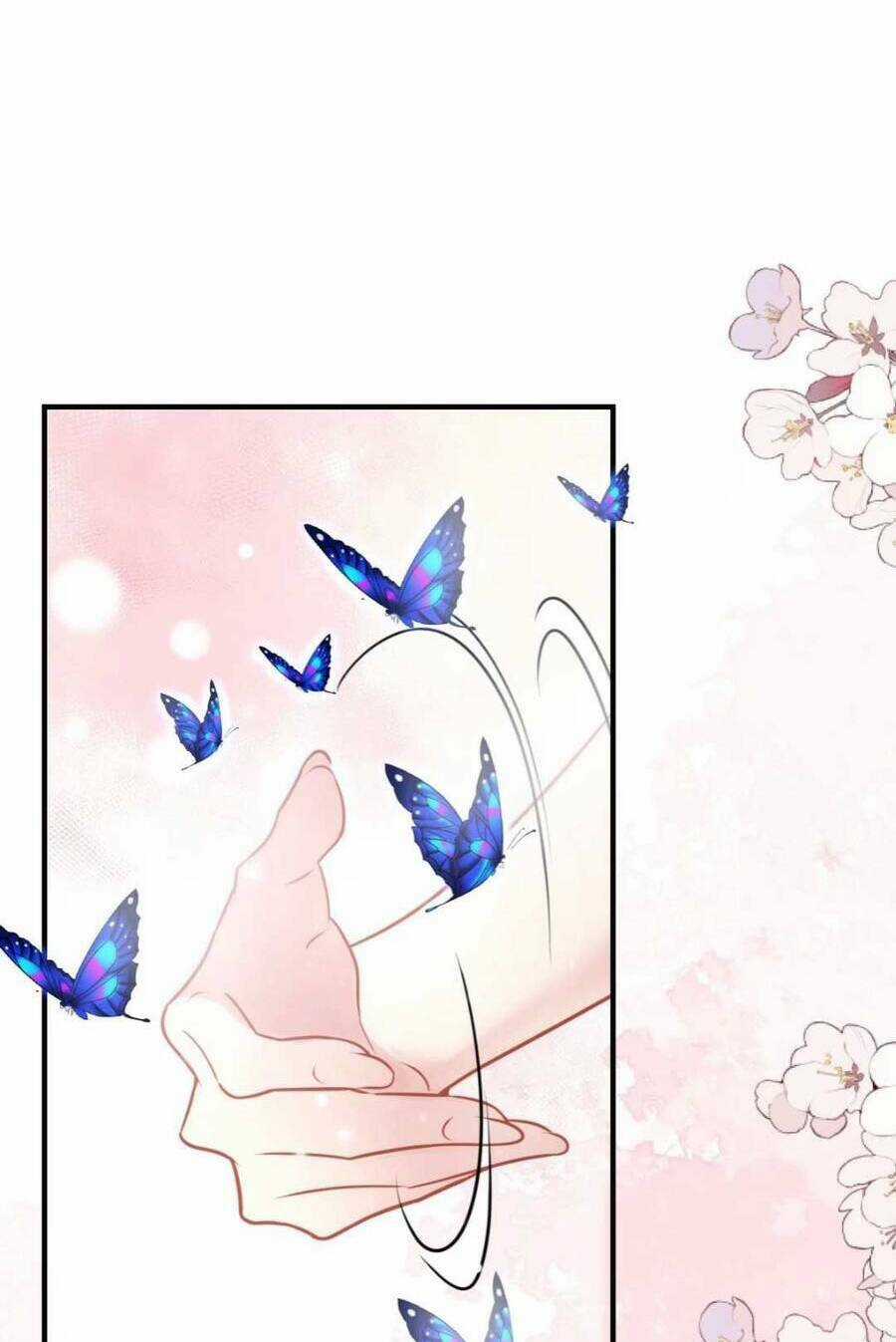 Sư Phụ Ta Muốn Người Là Của Riêng Ta Chapter 22 trang 3