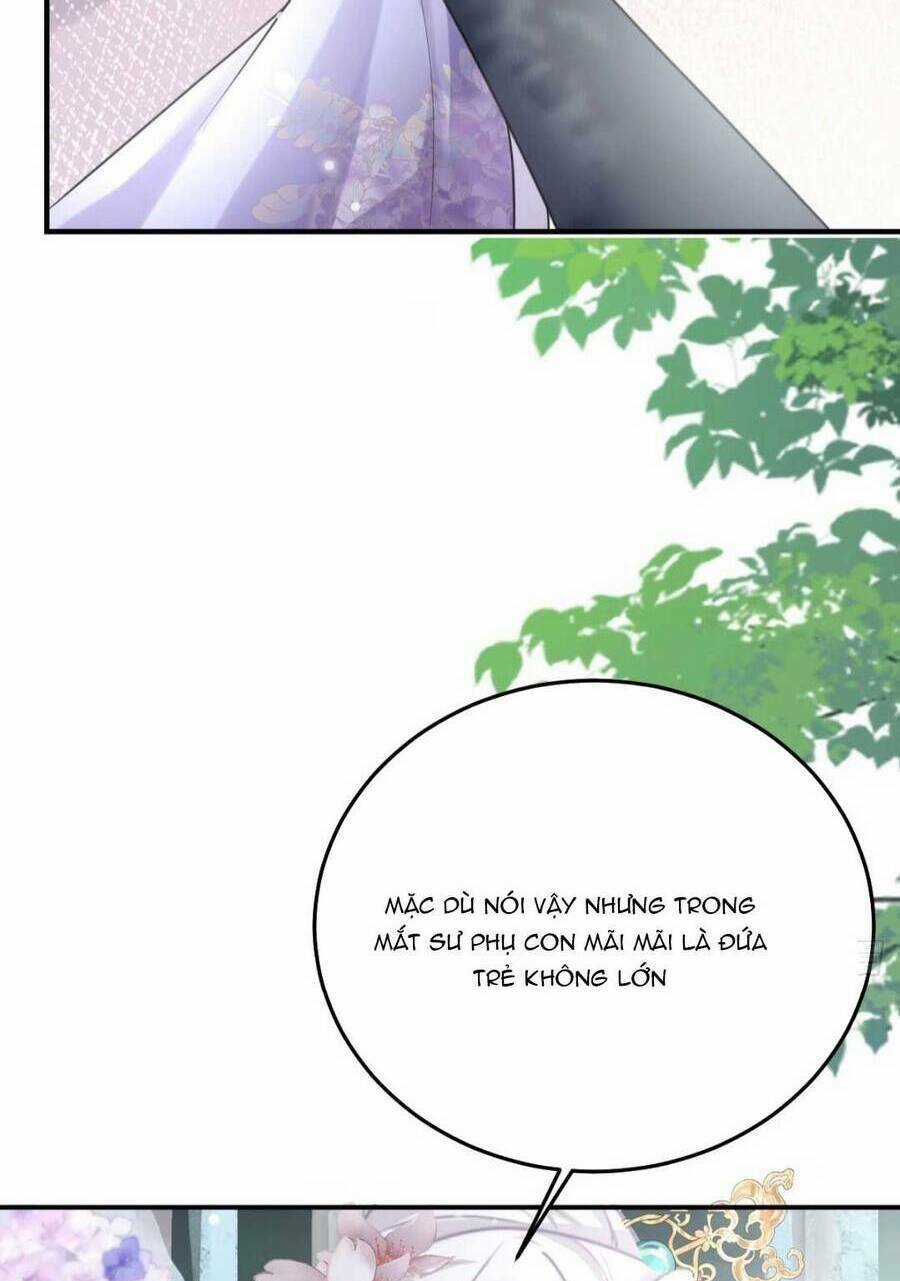 Sư Phụ Ta Muốn Người Là Của Riêng Ta Chapter 22 trang 31