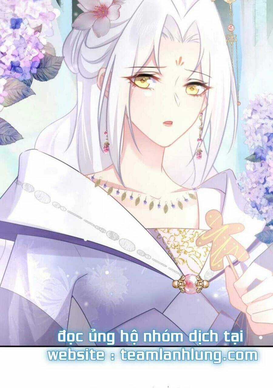 Sư Phụ Ta Muốn Người Là Của Riêng Ta Chapter 22 trang 32