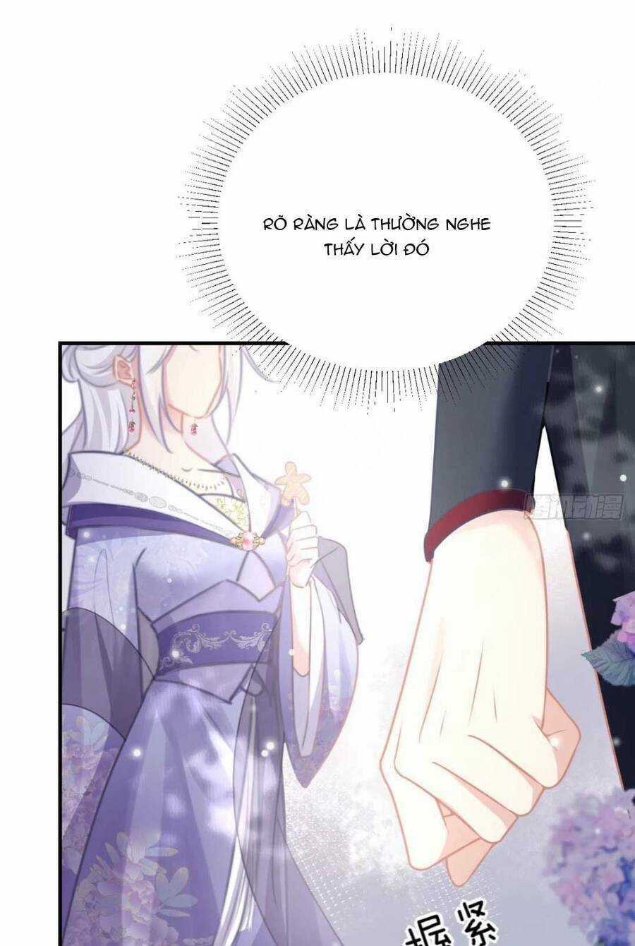 Sư Phụ Ta Muốn Người Là Của Riêng Ta Chapter 22 trang 33