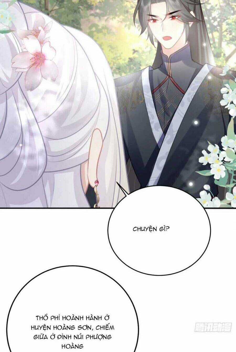 Sư Phụ Ta Muốn Người Là Của Riêng Ta Chapter 22 trang 36