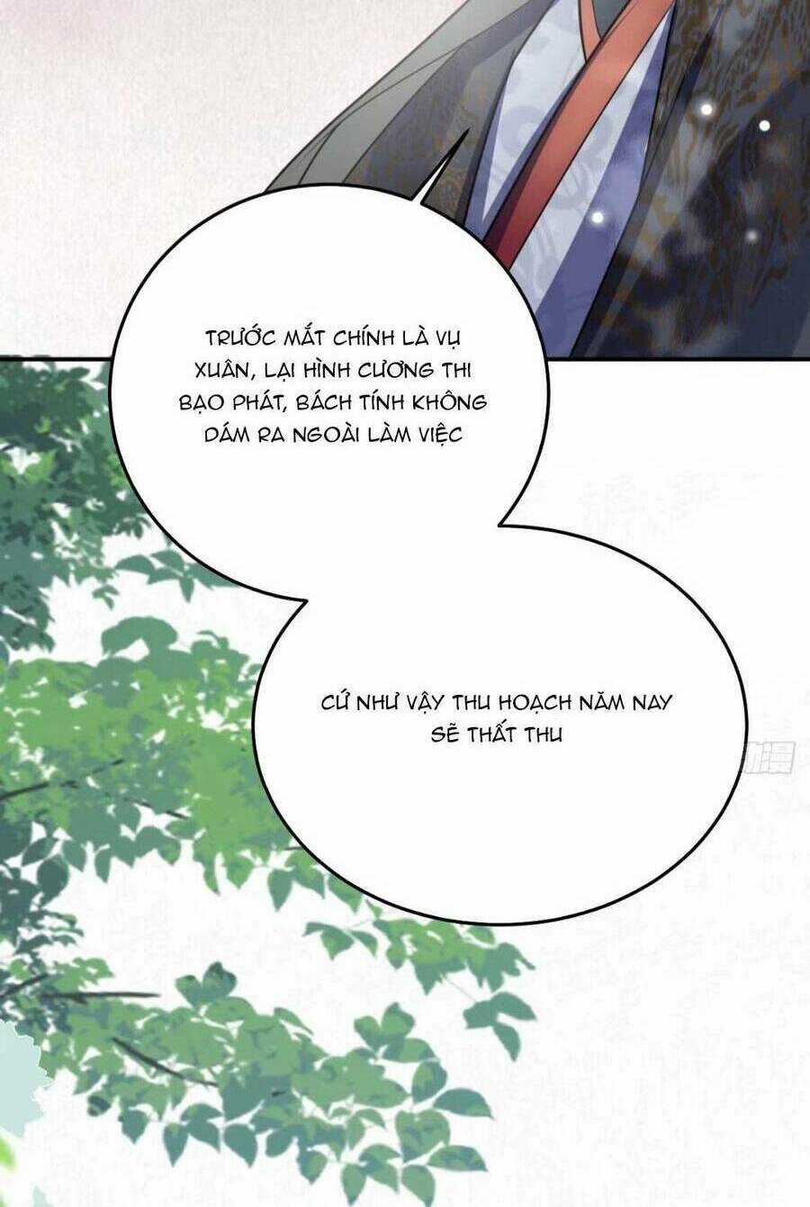 Sư Phụ Ta Muốn Người Là Của Riêng Ta Chapter 22 trang 38