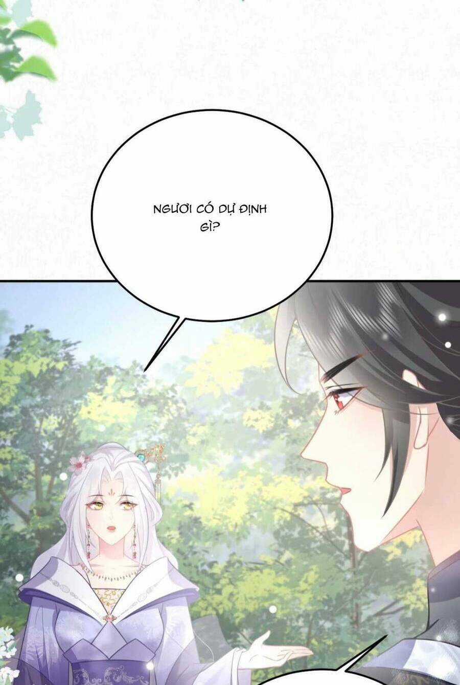 Sư Phụ Ta Muốn Người Là Của Riêng Ta Chapter 22 trang 39