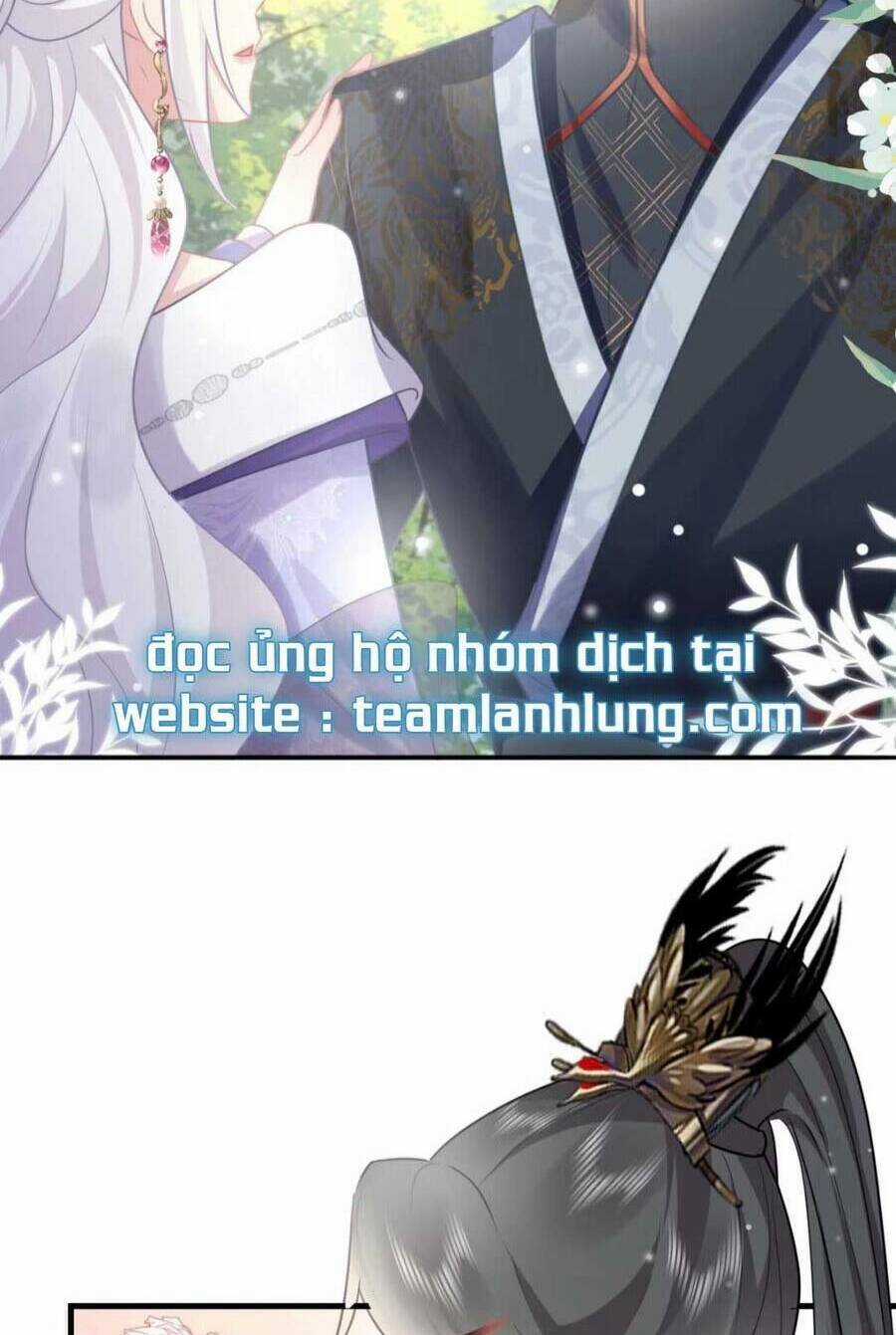 Sư Phụ Ta Muốn Người Là Của Riêng Ta Chapter 22 trang 42