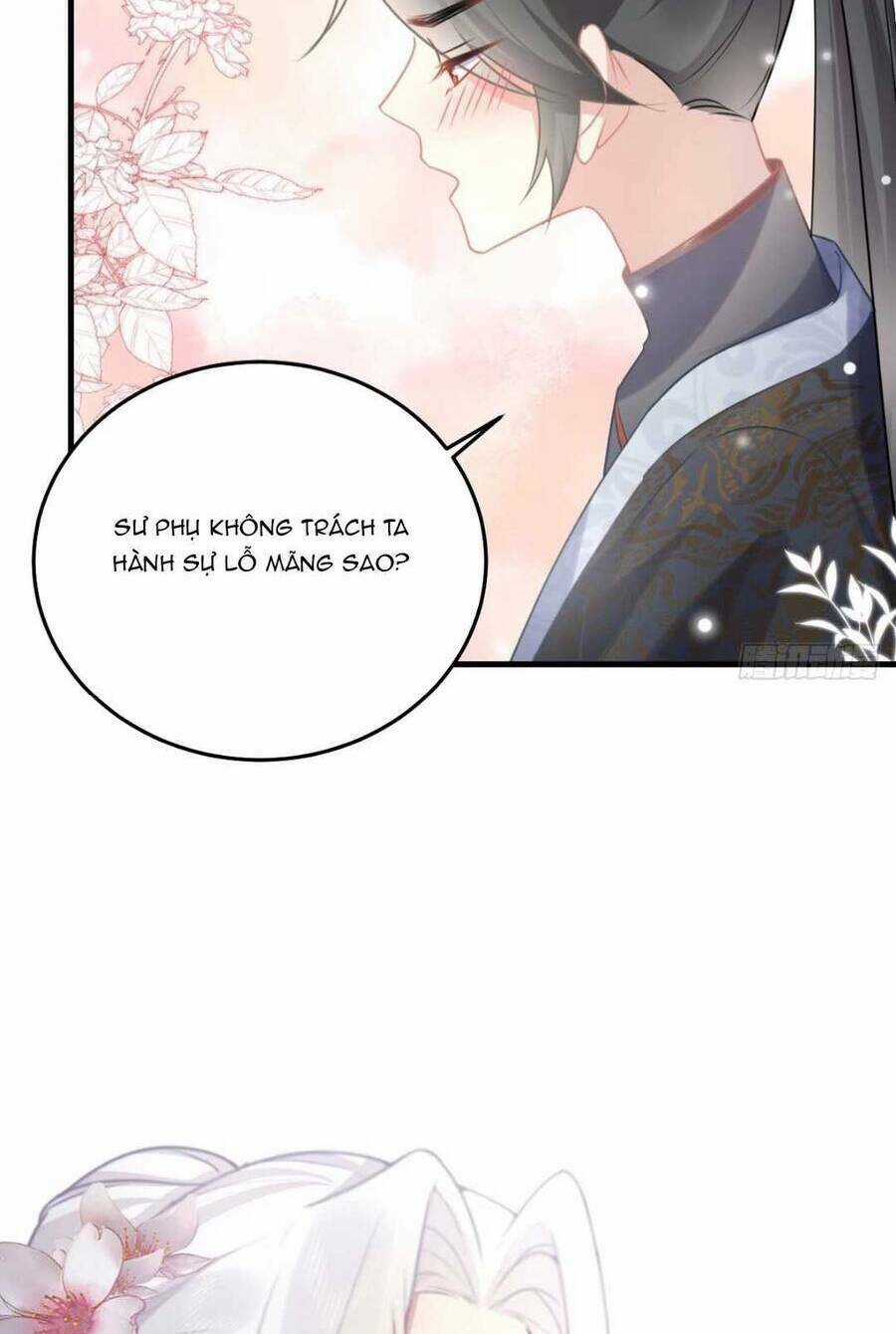 Sư Phụ Ta Muốn Người Là Của Riêng Ta Chapter 22 trang 43