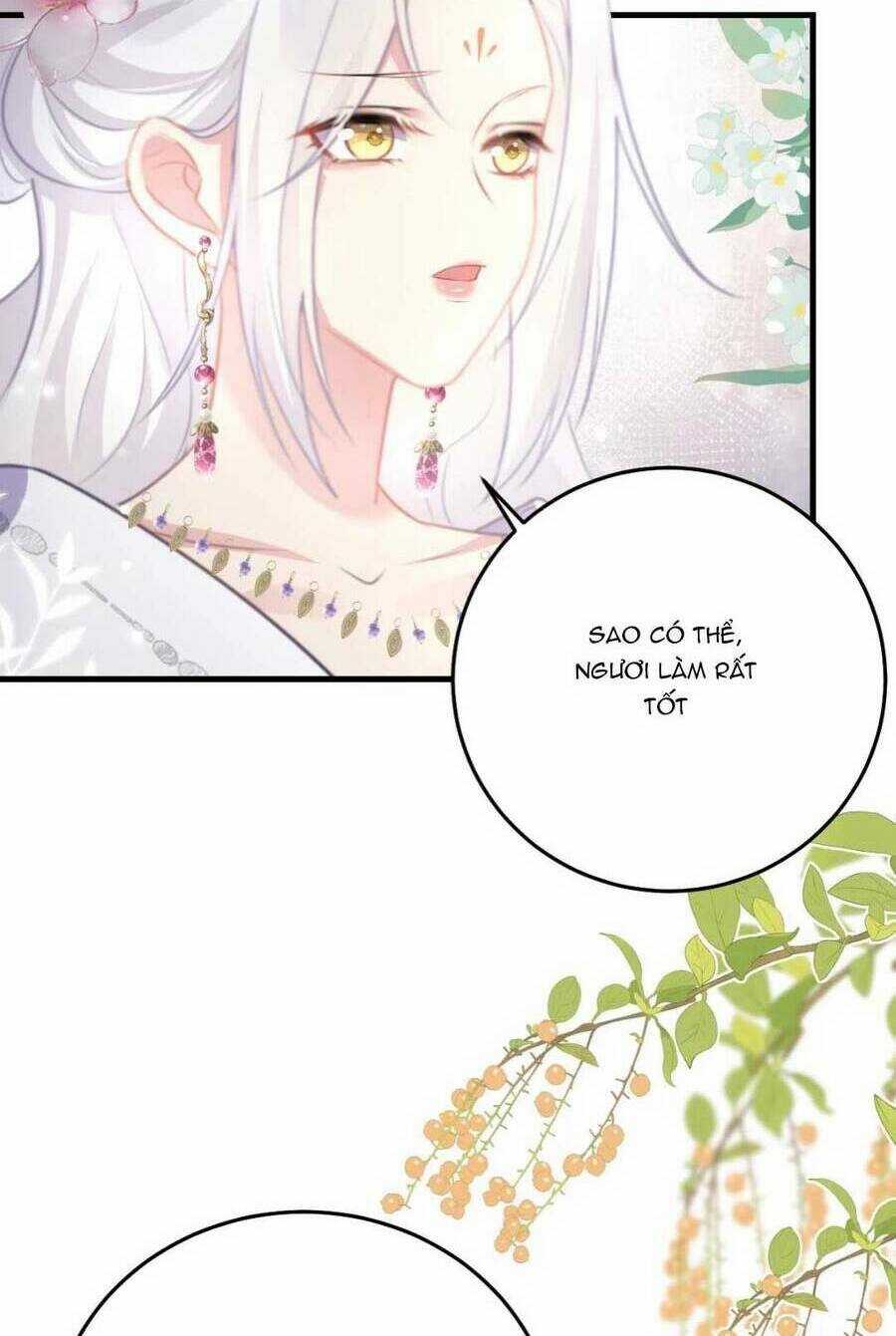 Sư Phụ Ta Muốn Người Là Của Riêng Ta Chapter 22 trang 44