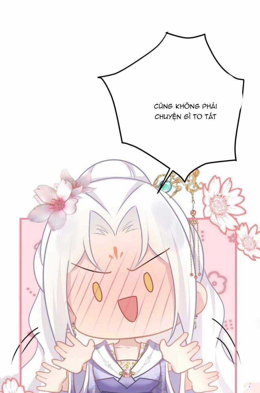 Sư Phụ Ta Muốn Người Là Của Riêng Ta Chapter 22 trang 47