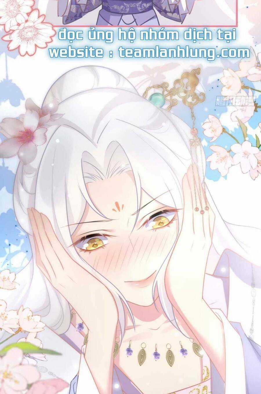 Sư Phụ Ta Muốn Người Là Của Riêng Ta Chapter 22 trang 48