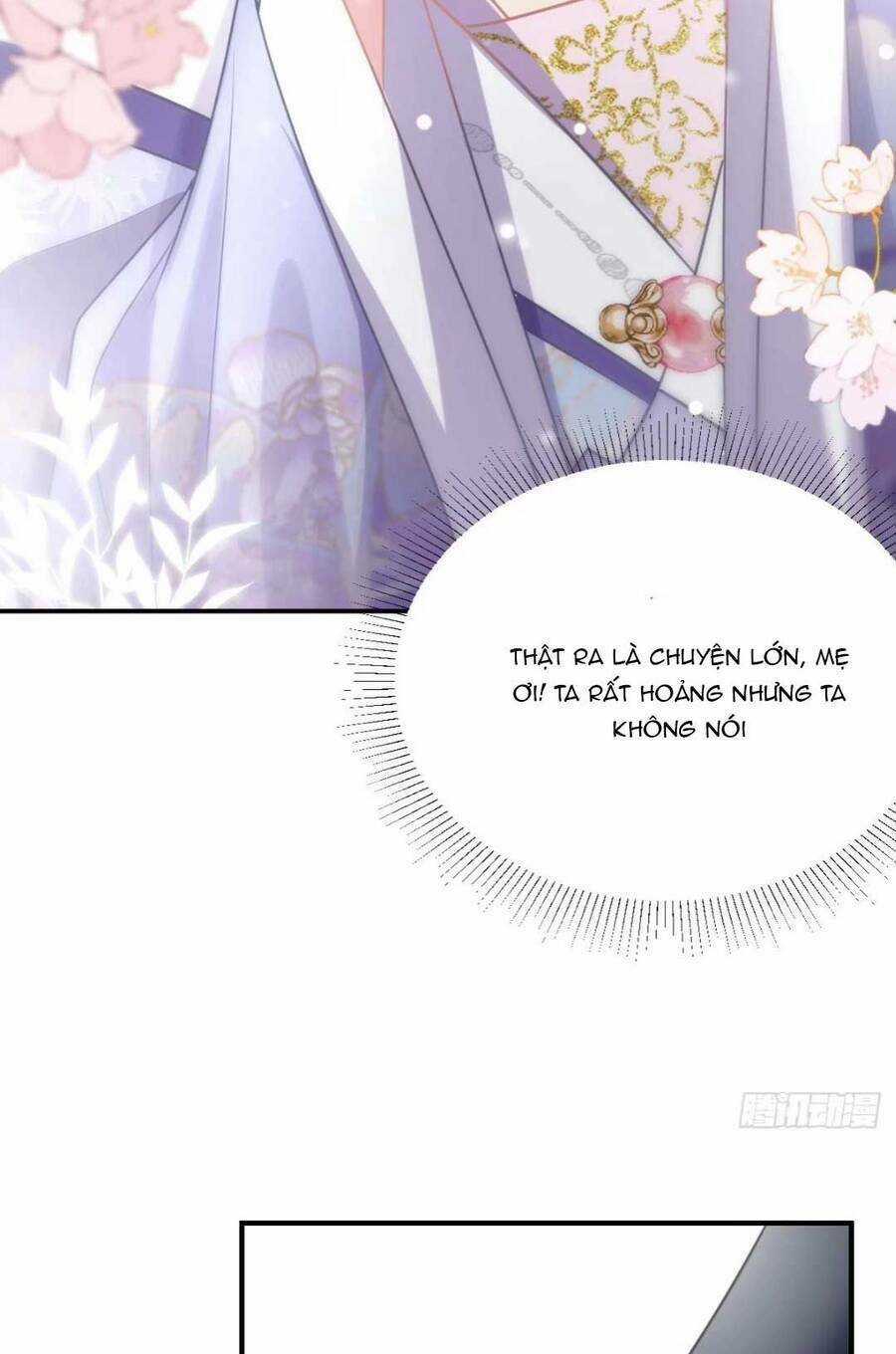 Sư Phụ Ta Muốn Người Là Của Riêng Ta Chapter 22 trang 49