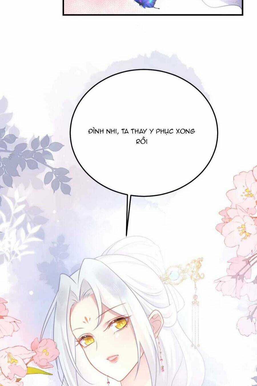 Sư Phụ Ta Muốn Người Là Của Riêng Ta Chapter 22 trang 5