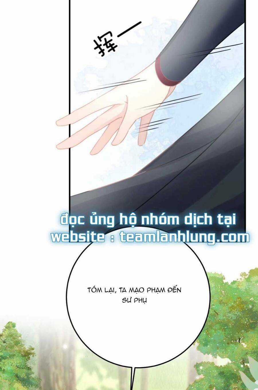 Sư Phụ Ta Muốn Người Là Của Riêng Ta Chapter 22 trang 50