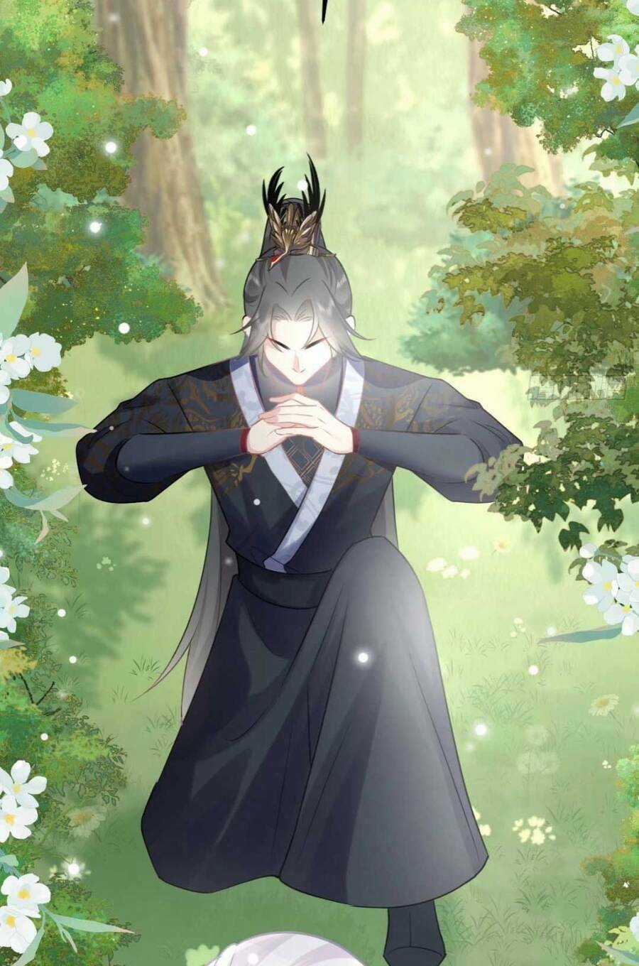 Sư Phụ Ta Muốn Người Là Của Riêng Ta Chapter 22 trang 51