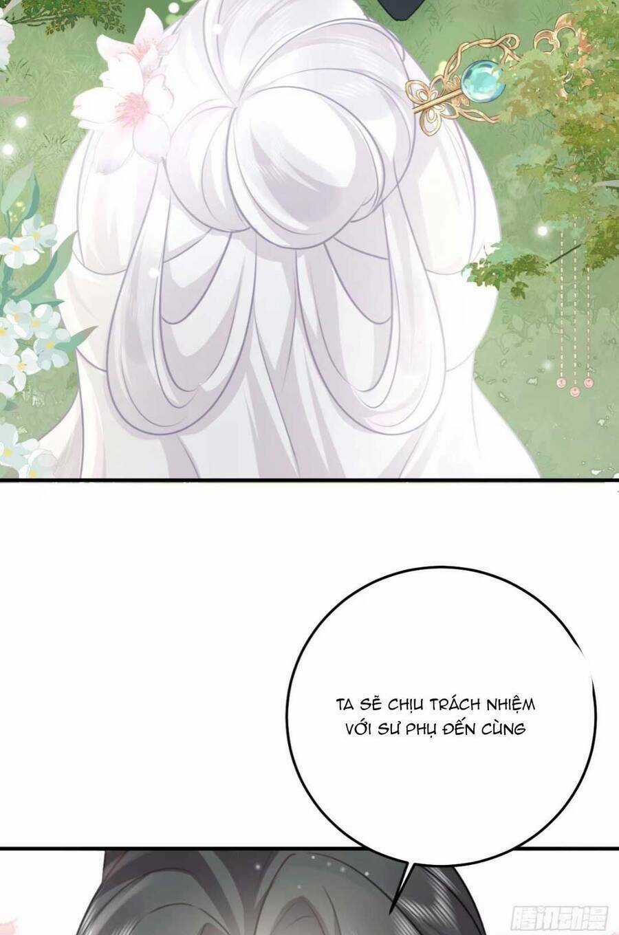 Sư Phụ Ta Muốn Người Là Của Riêng Ta Chapter 22 trang 52