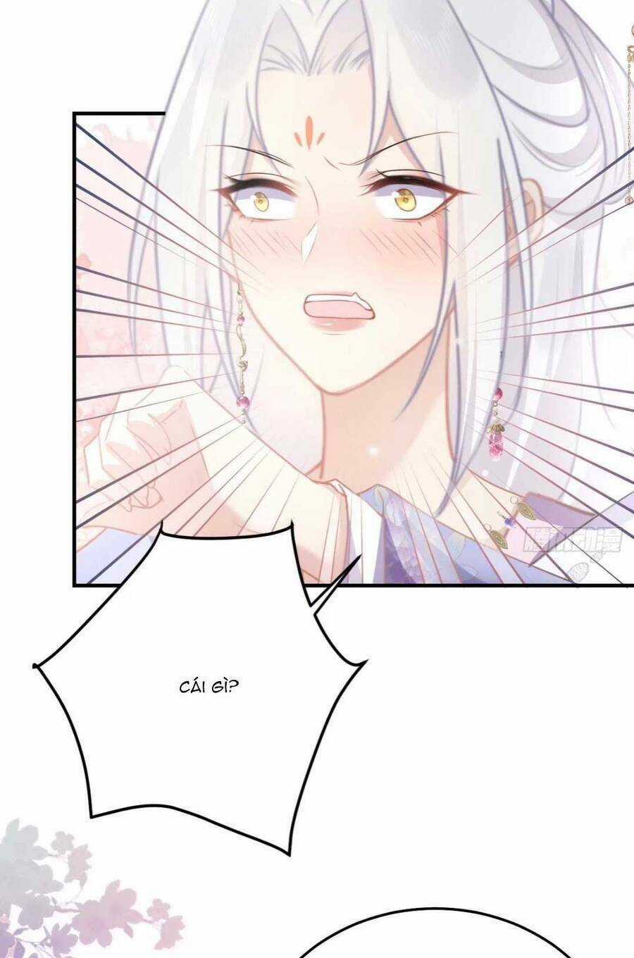 Sư Phụ Ta Muốn Người Là Của Riêng Ta Chapter 22 trang 54