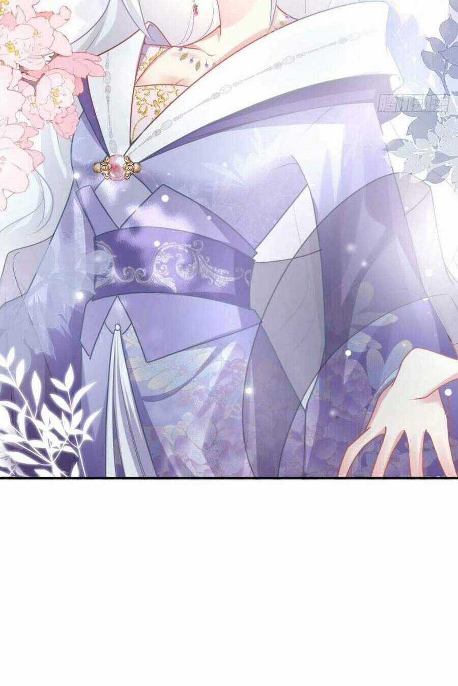 Sư Phụ Ta Muốn Người Là Của Riêng Ta Chapter 22 trang 6