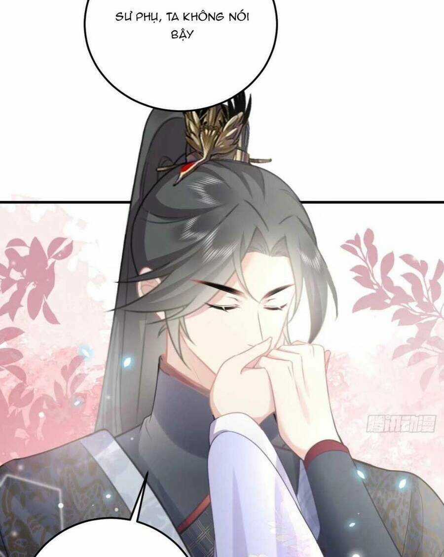 Sư Phụ Ta Muốn Người Là Của Riêng Ta Chapter 22 trang 62