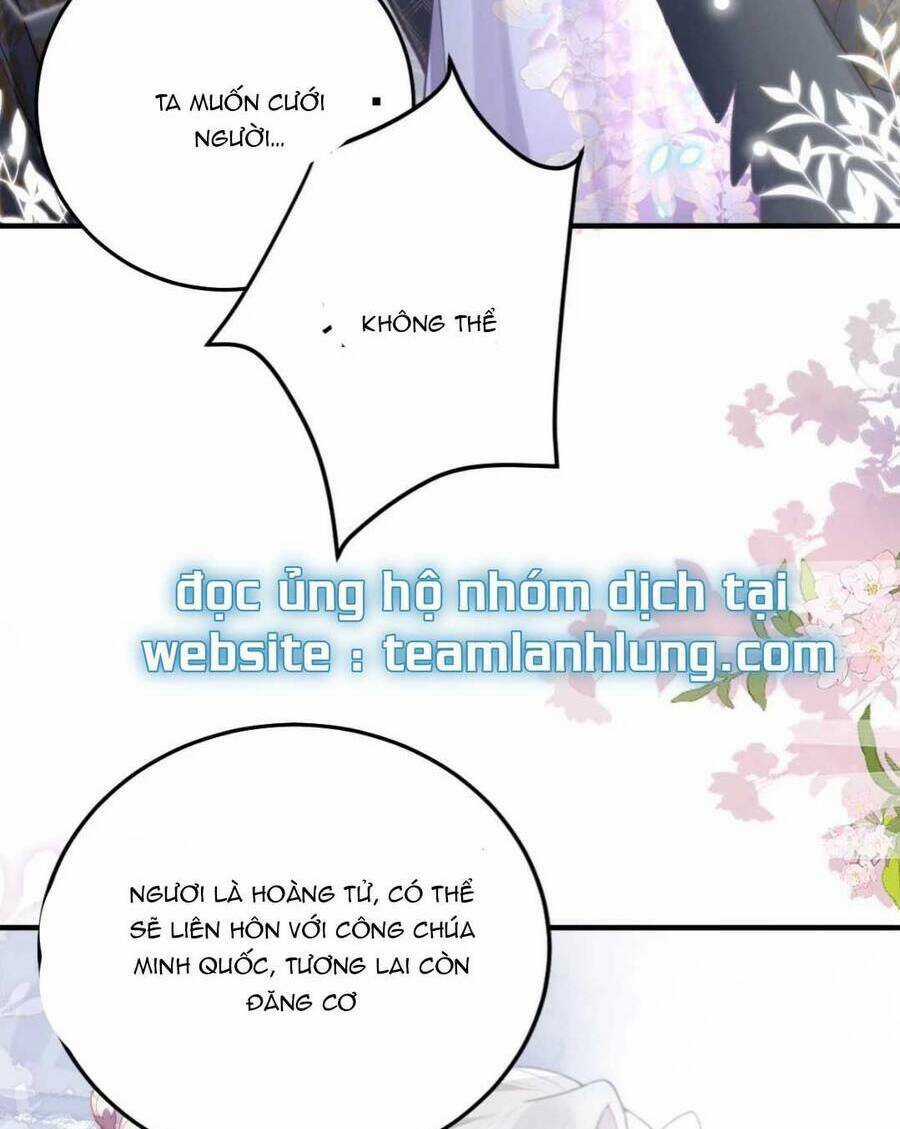 Sư Phụ Ta Muốn Người Là Của Riêng Ta Chapter 22 trang 63