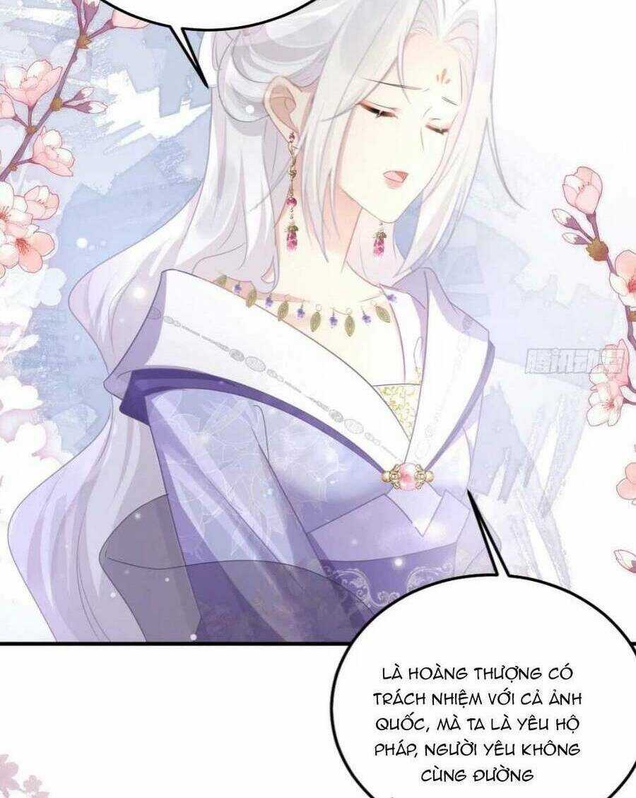 Sư Phụ Ta Muốn Người Là Của Riêng Ta Chapter 22 trang 64