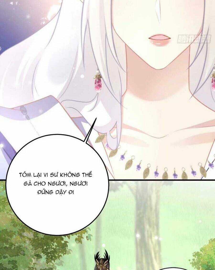 Sư Phụ Ta Muốn Người Là Của Riêng Ta Chapter 22 trang 66