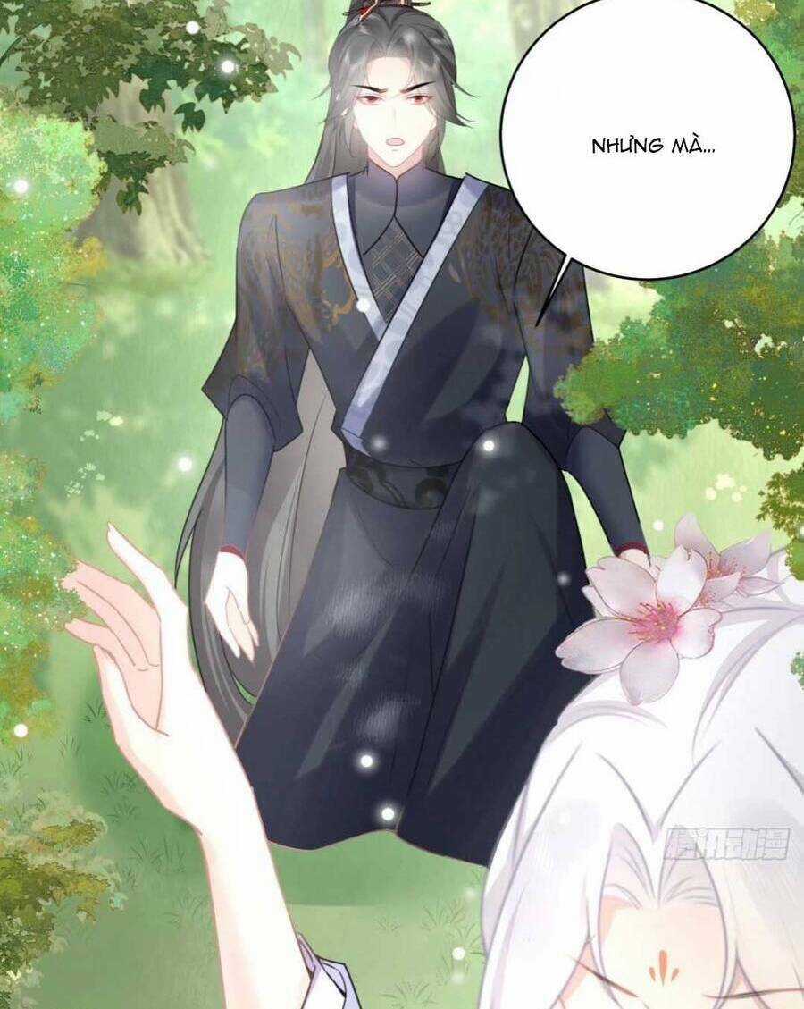 Sư Phụ Ta Muốn Người Là Của Riêng Ta Chapter 22 trang 67