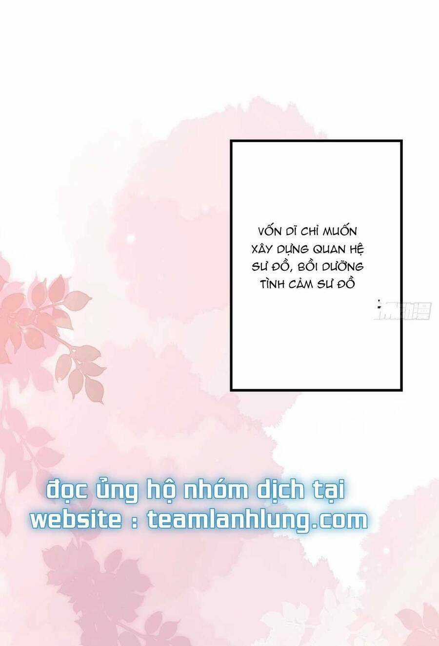 Sư Phụ Ta Muốn Người Là Của Riêng Ta Chapter 22 trang 69
