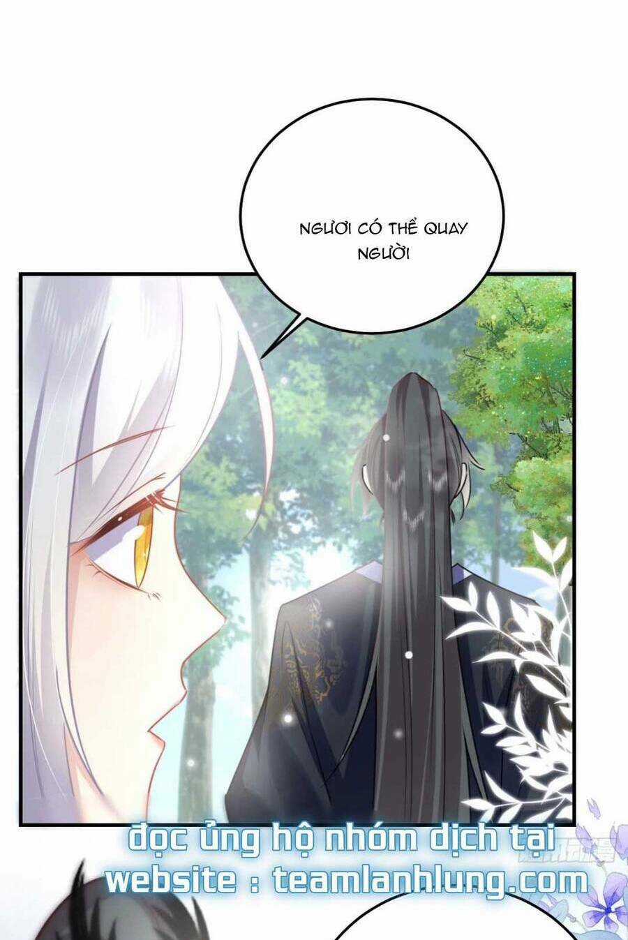 Sư Phụ Ta Muốn Người Là Của Riêng Ta Chapter 22 trang 7