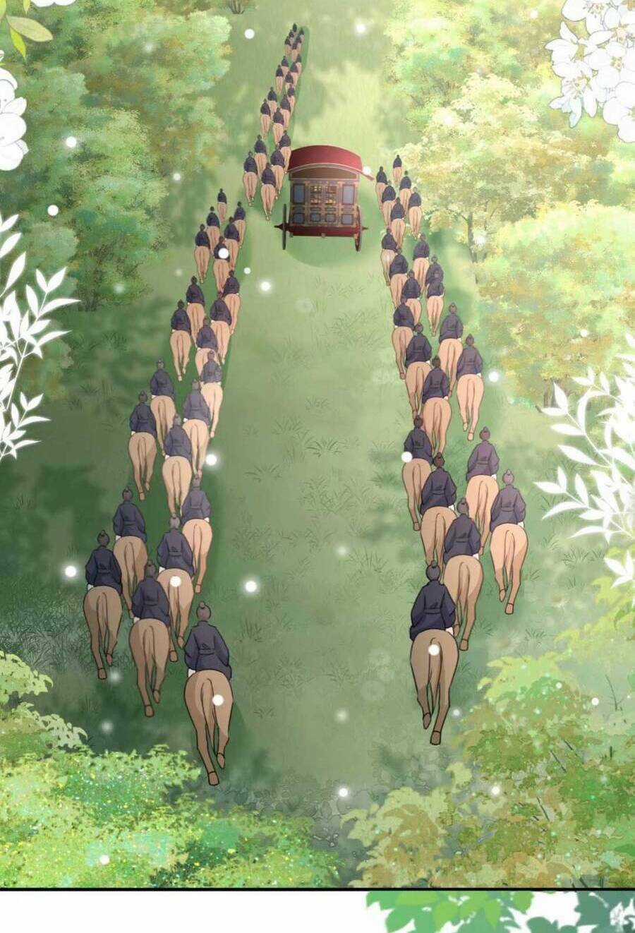 Sư Phụ Ta Muốn Người Là Của Riêng Ta Chapter 22 trang 73