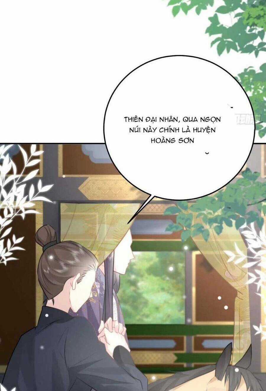 Sư Phụ Ta Muốn Người Là Của Riêng Ta Chapter 22 trang 74