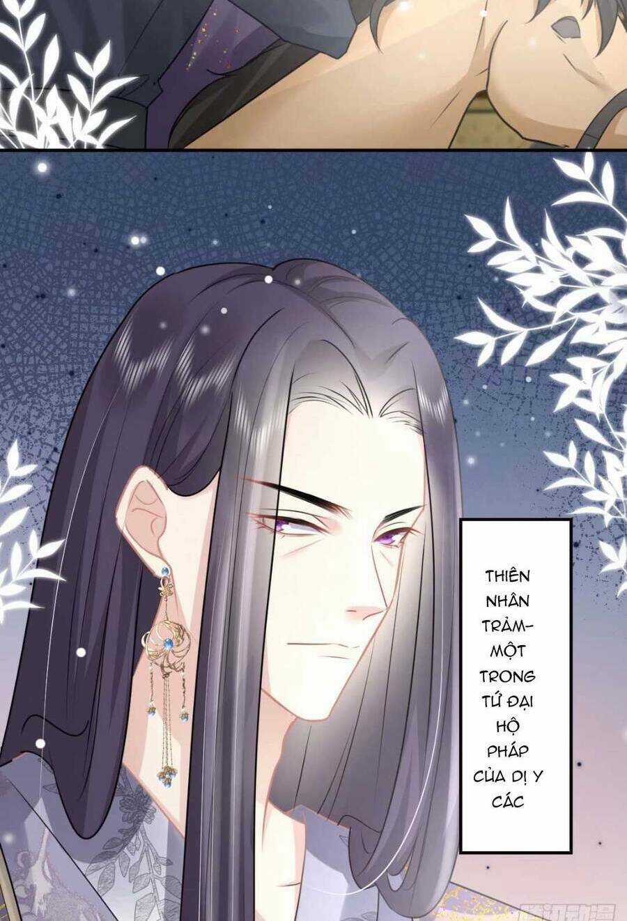 Sư Phụ Ta Muốn Người Là Của Riêng Ta Chapter 22 trang 75