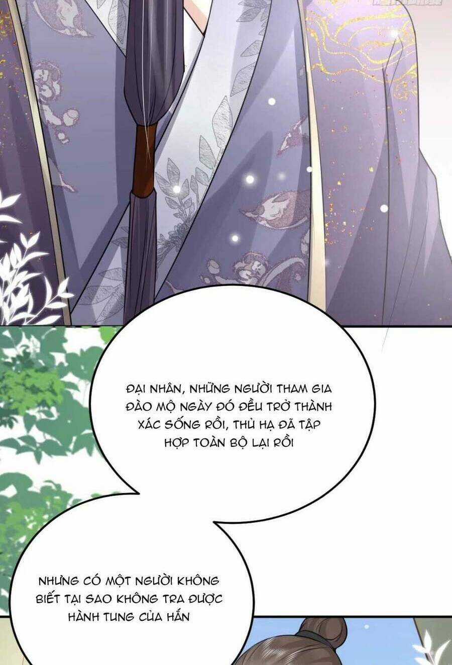 Sư Phụ Ta Muốn Người Là Của Riêng Ta Chapter 22 trang 76