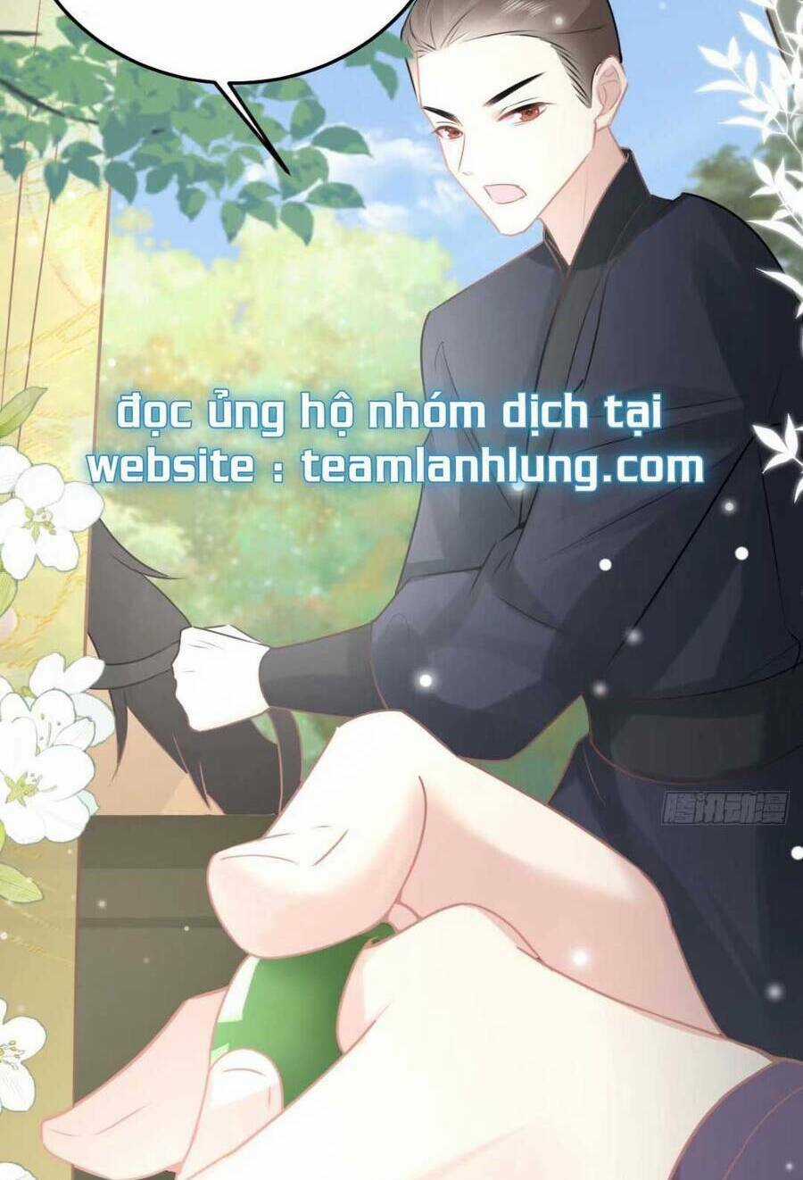 Sư Phụ Ta Muốn Người Là Của Riêng Ta Chapter 22 trang 77