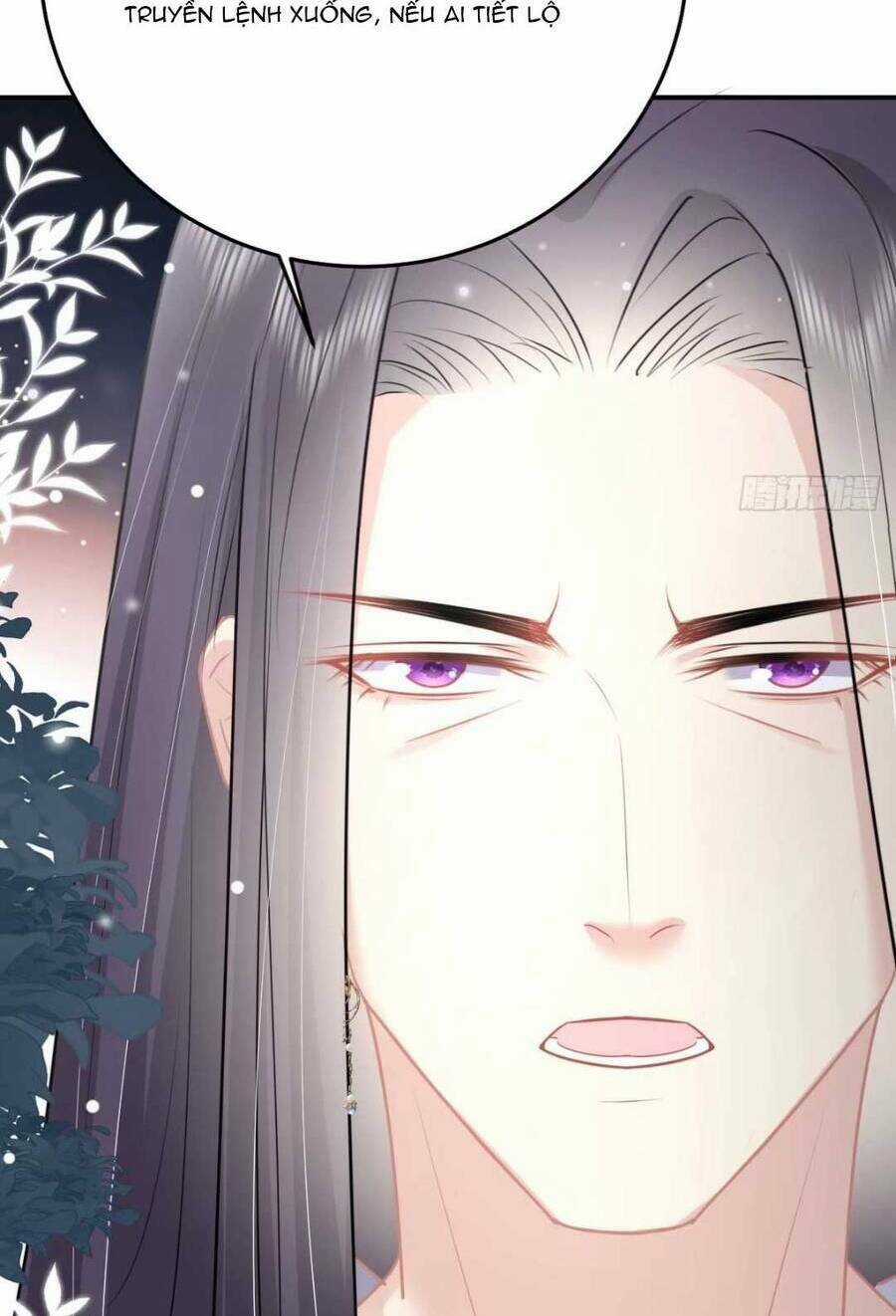 Sư Phụ Ta Muốn Người Là Của Riêng Ta Chapter 22 trang 79