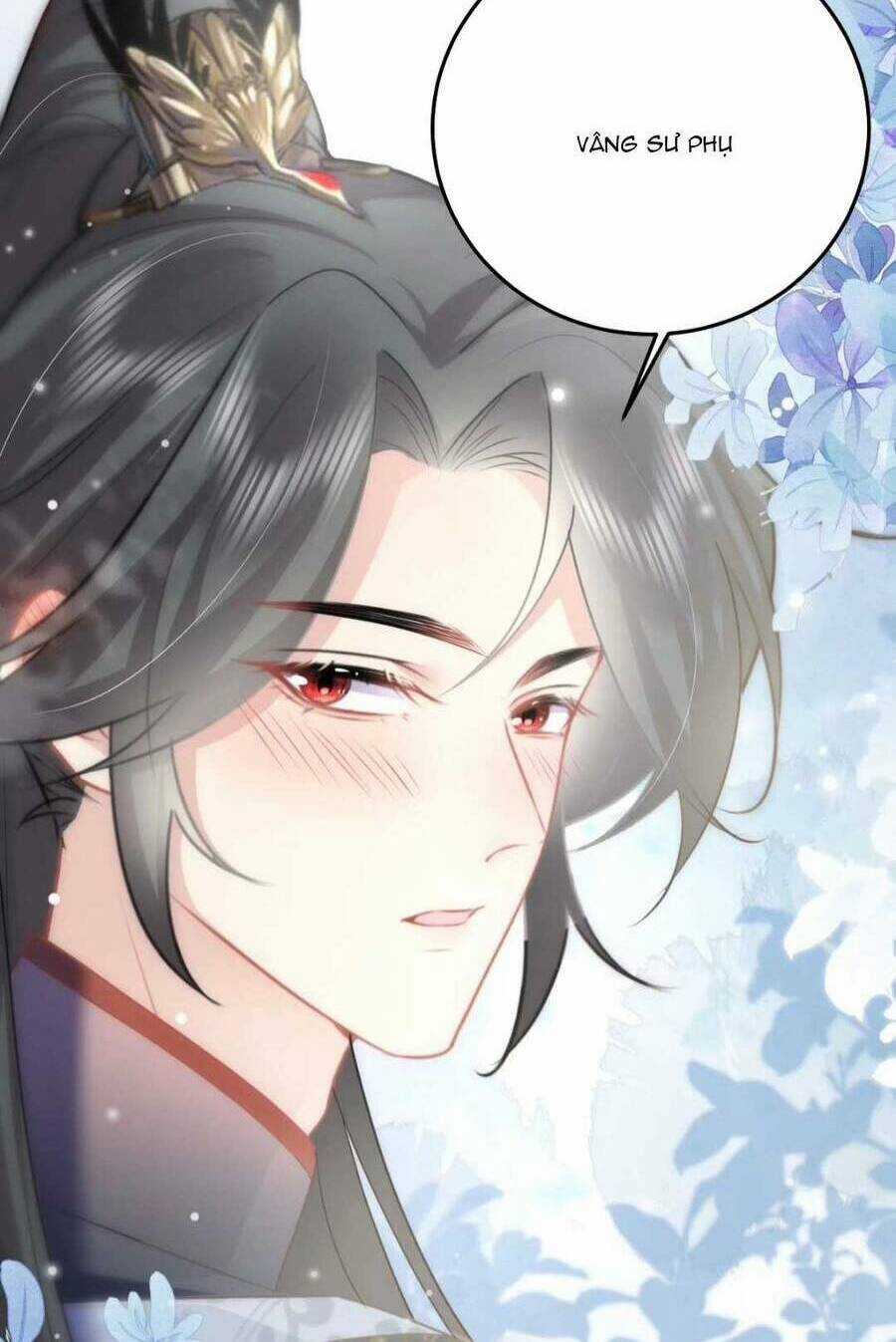 Sư Phụ Ta Muốn Người Là Của Riêng Ta Chapter 22 trang 8