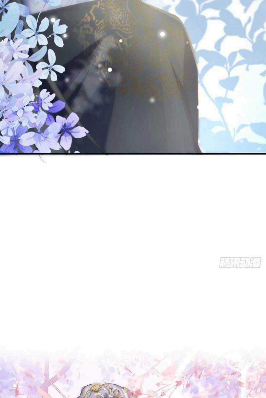 Sư Phụ Ta Muốn Người Là Của Riêng Ta Chapter 22 trang 9