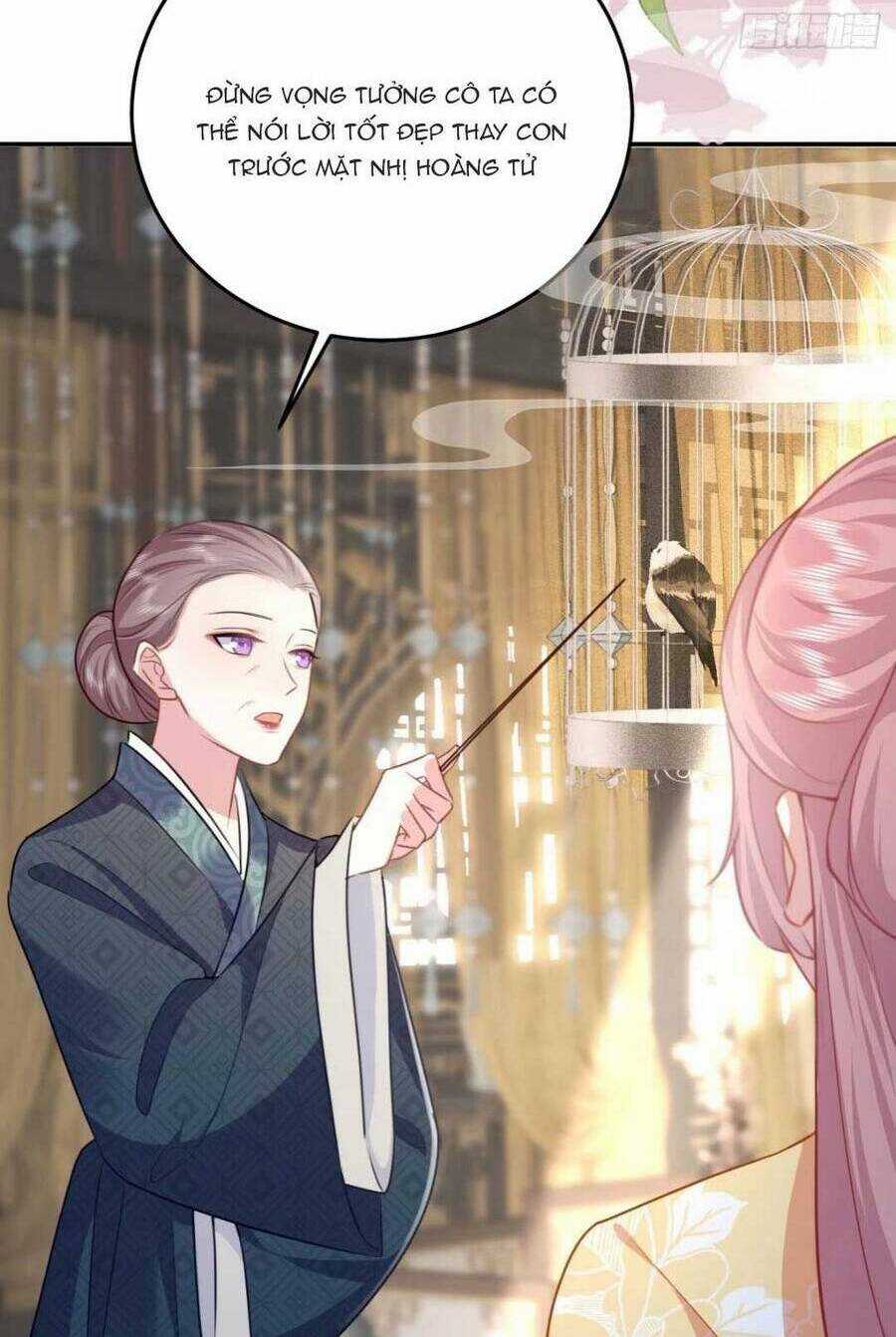 Sư Phụ Ta Muốn Người Là Của Riêng Ta Chapter 23 trang 16